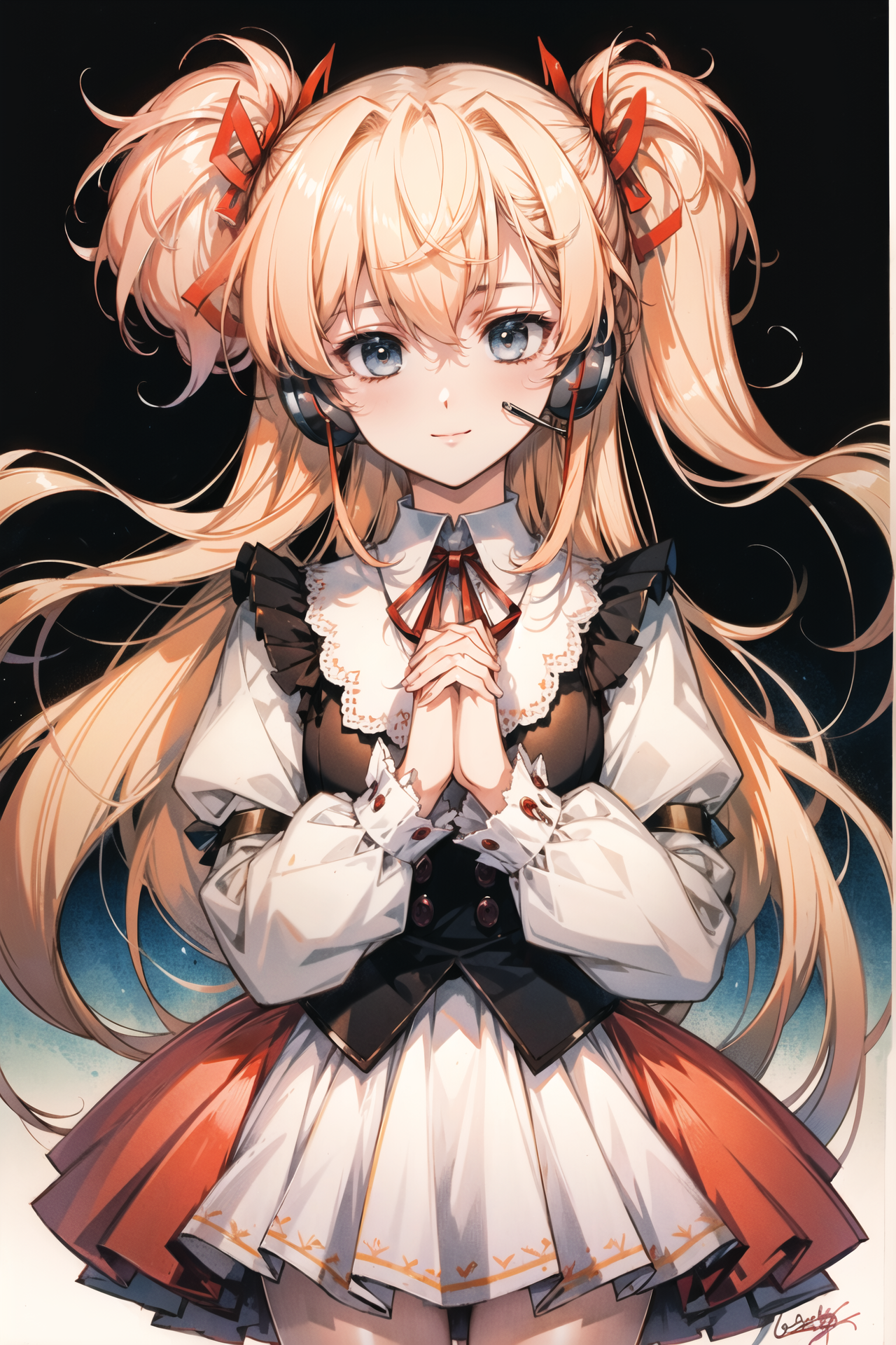19797-4270408302-1girl, souryuu asuka langley, solo, long hair, school uniform, blue eyes, smile, white background, ribbon, shirt, simple backgro.png